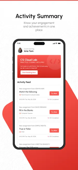Cyber Square screenshot 1