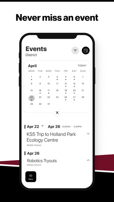 Screenshot #3 pour Berks County IU 14
