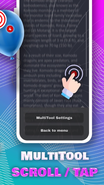 AutoClicker MultiTool