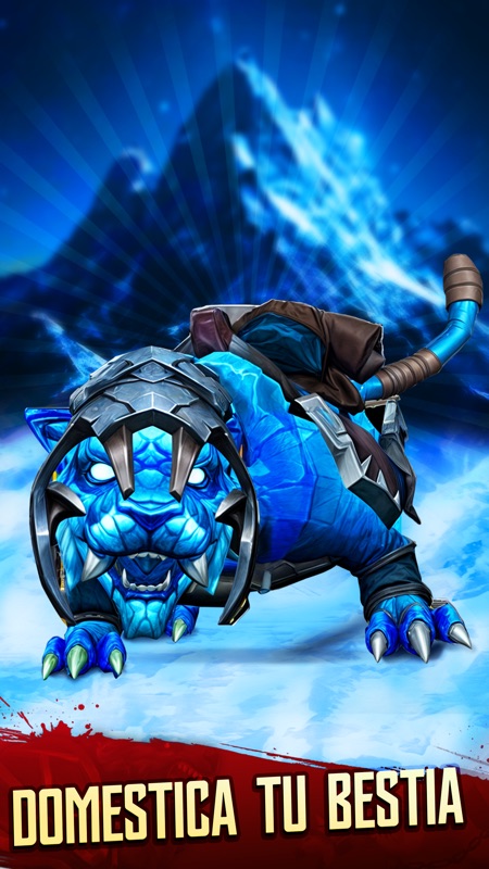 Legend of Survivors screenshot 7