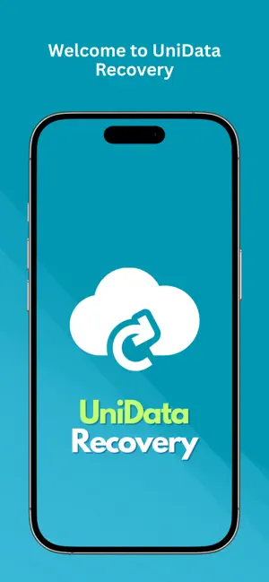 UniData Recovery screenshot 1