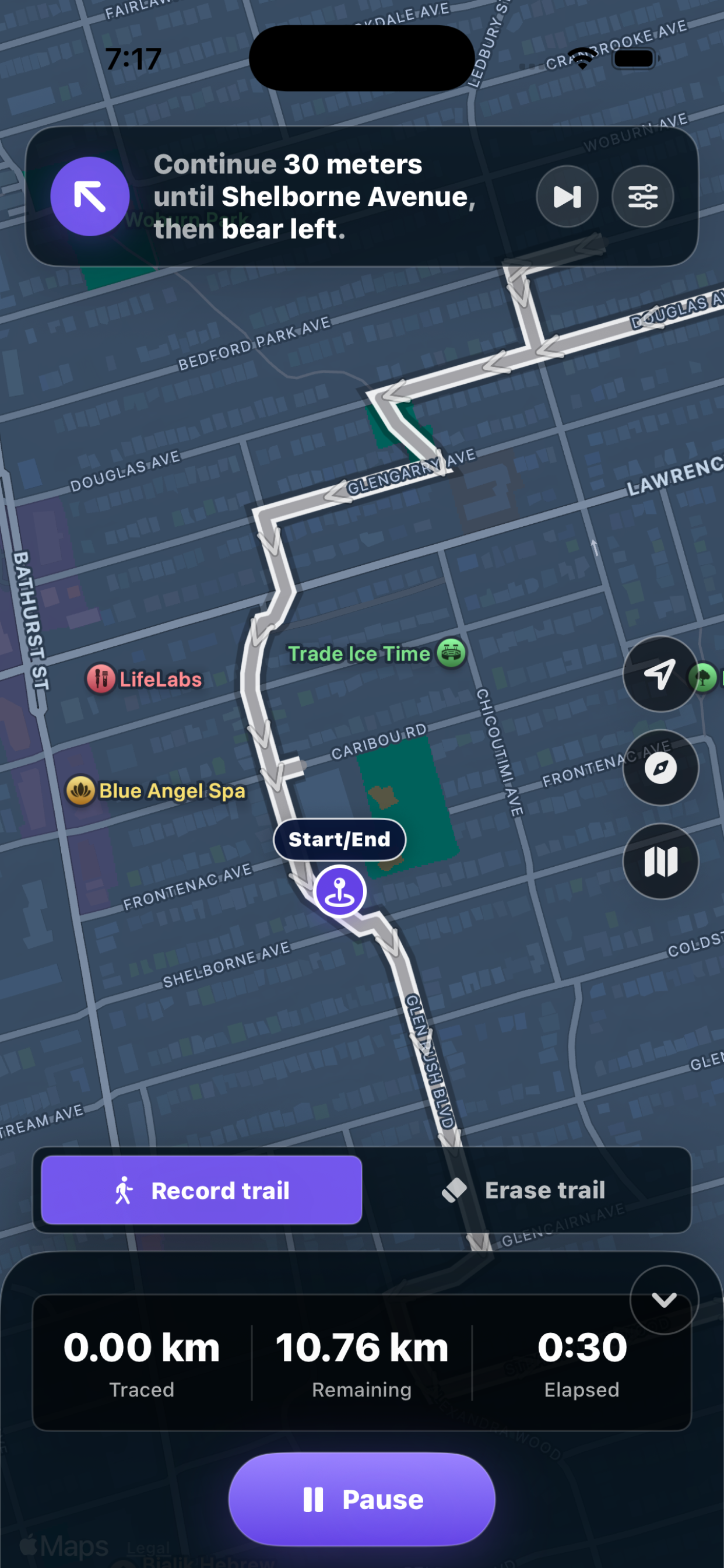 Geoglyphs screenshot 7