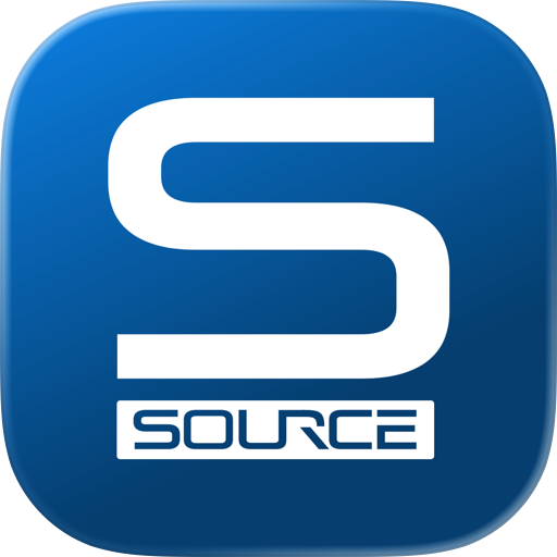 Source Magazine