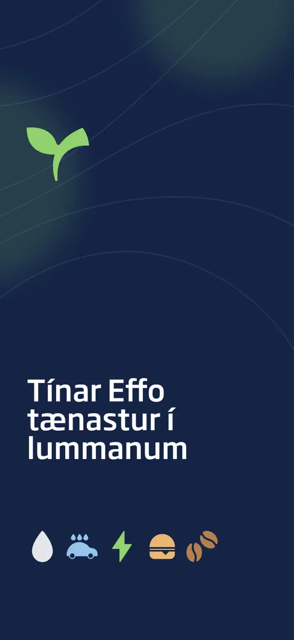 Screenshot #1 pour Effo