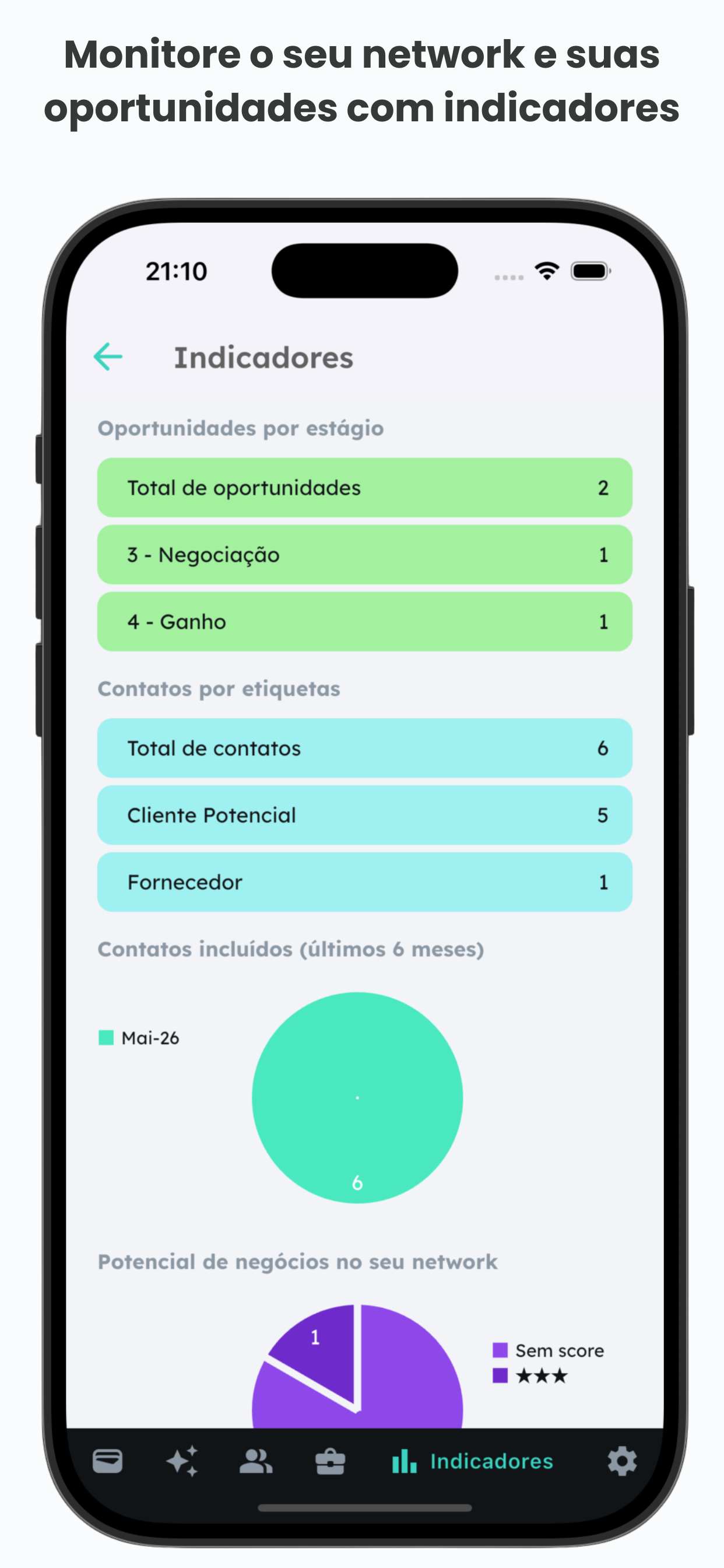 Primecard screenshot 8