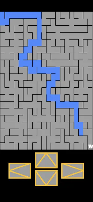 Looking For Ws screenshot 3