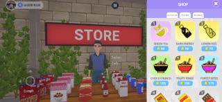 Market Street Tycoon Simulator screenshot 5