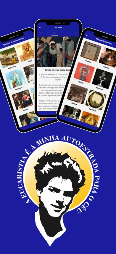AcutisApp screenshot 3