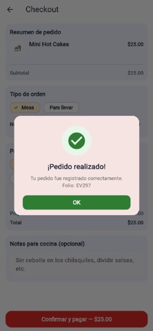 Marchantitos screenshot