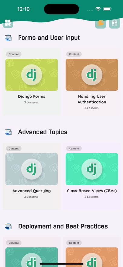 Learn Django Framework [PRO]