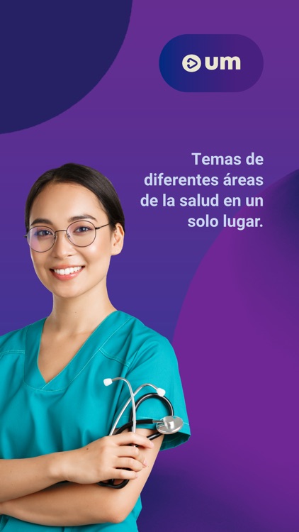 Universo Médico screenshot-7