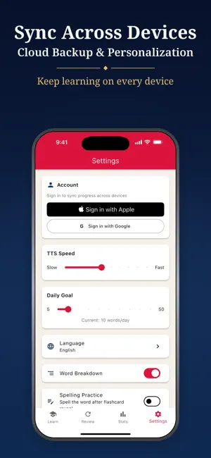 Polish 1000 Words-Learn Polish screenshot 3