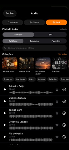 Content Editor: Video Captions screenshot 4