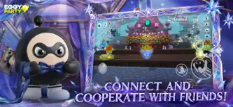 Eggy Party screenshot 3