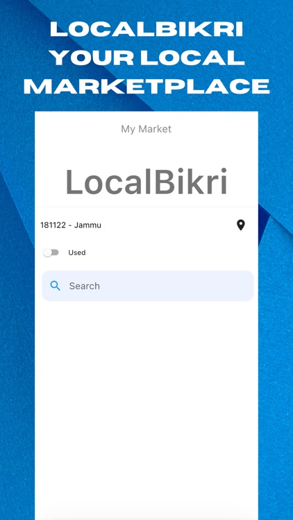 LocalBikri Seller screenshot-6