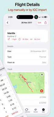 ParaloggerPro screenshot 2