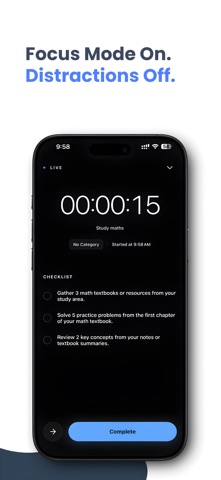 Edgeryt – AI Task Planner screenshot