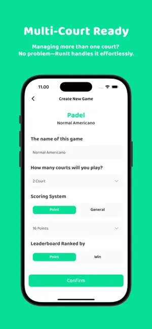 RunIt Match screenshot 3