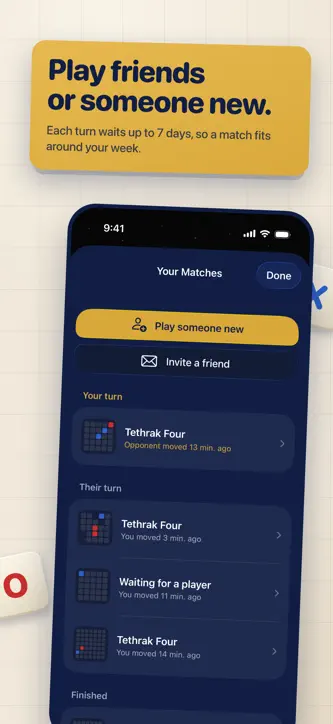 Pounce: tile jump strategy screenshot 4