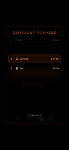 Lumina screenshot 5