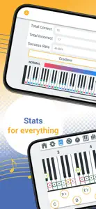 Pianolytics - Learn Piano screenshot #10 for iPhone