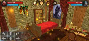 Moonshades: Dark Fantasy RPG screenshot 6