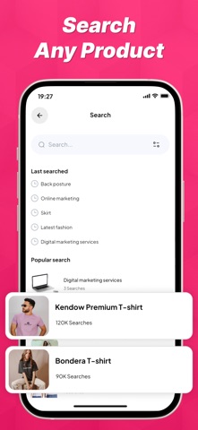 Ruma Live screenshot