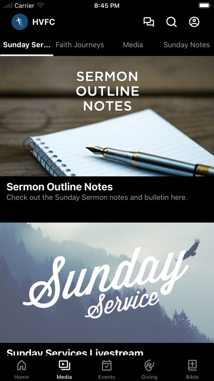 Helena Valley Faith Center