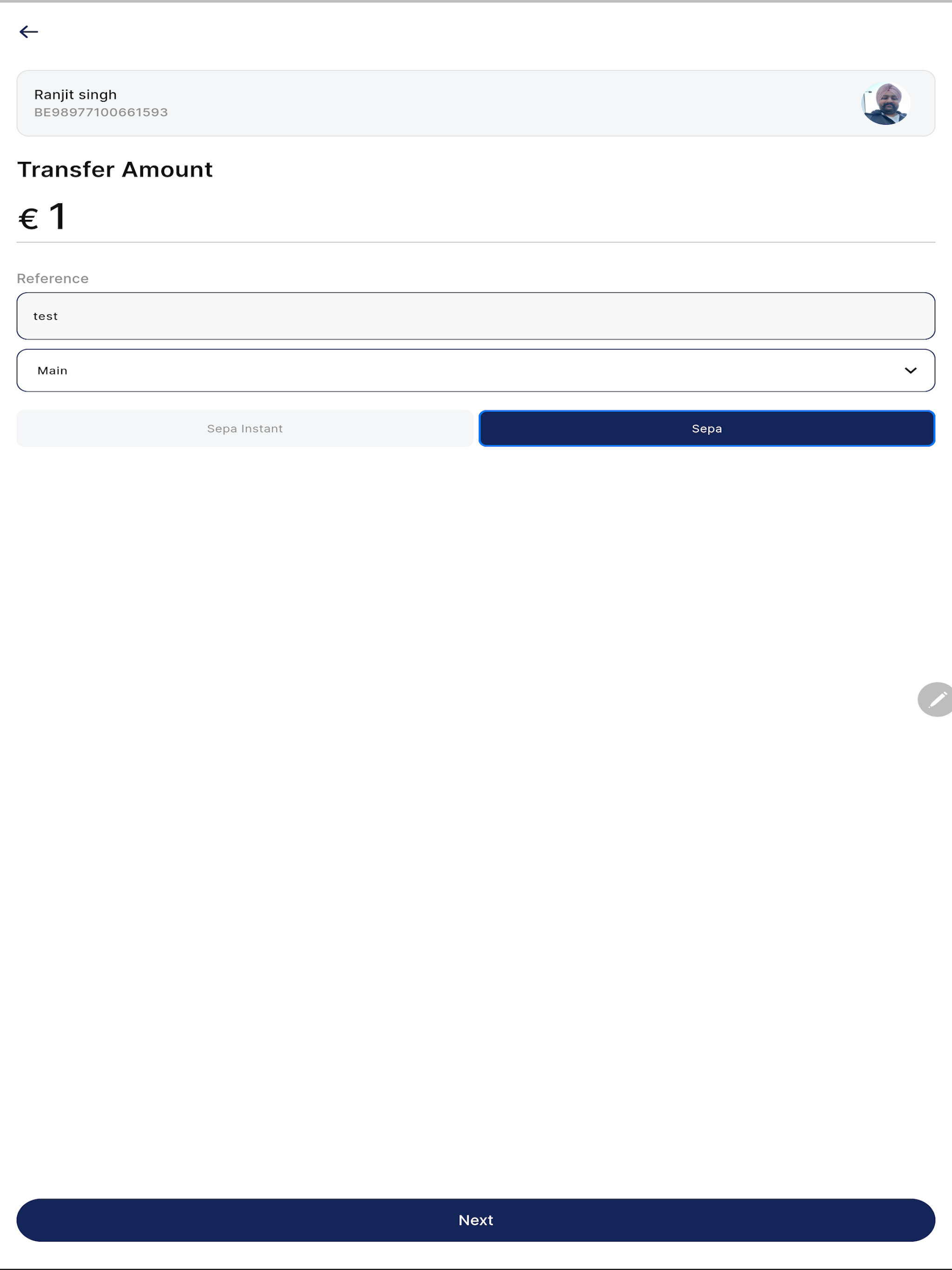 Orbyx