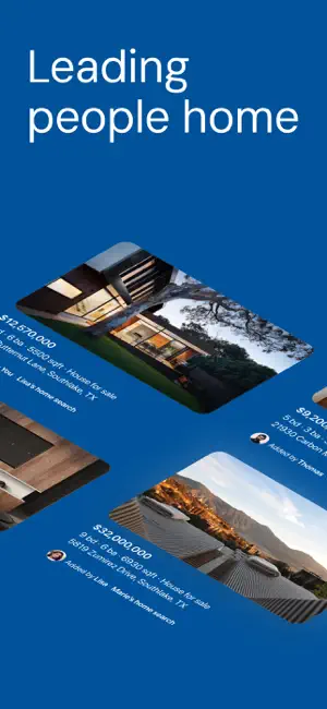 Randy White Real Estate screenshot 1