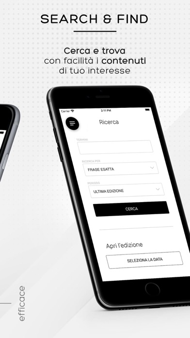 Screenshot #3 pour Hyper libreria digitale