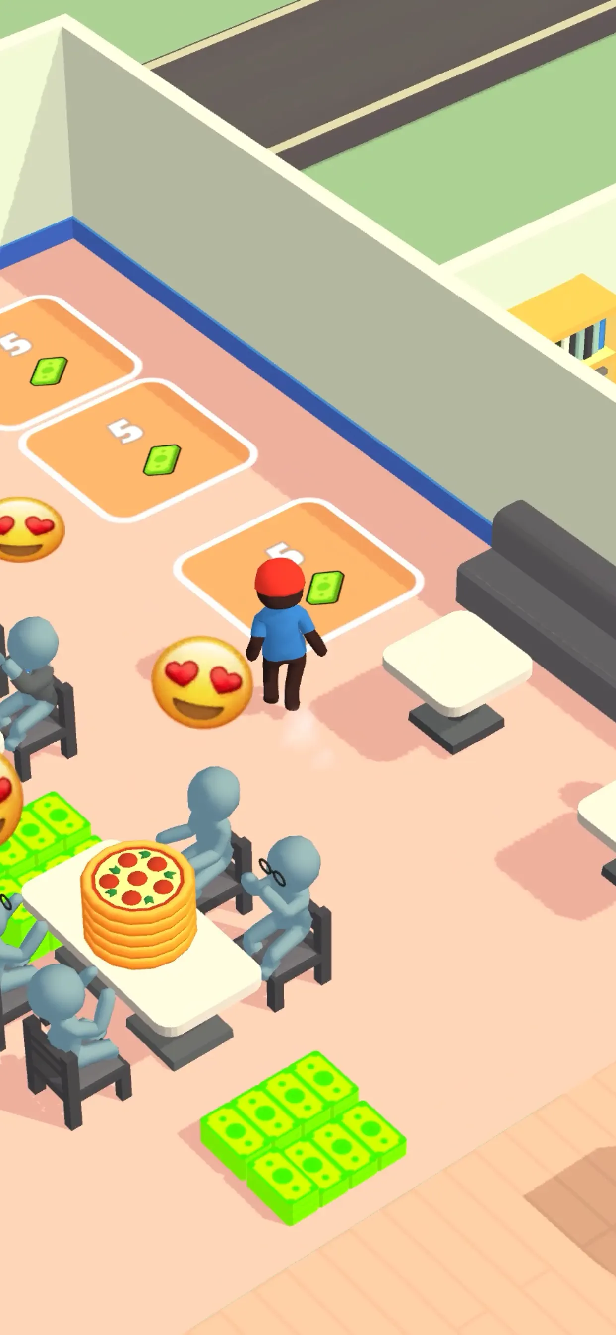 Pizza Ready! screenshot 5