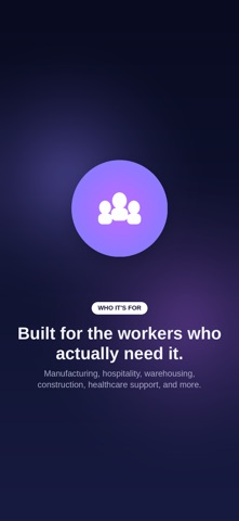 Plantilla Hub Screenshot 2 of 9