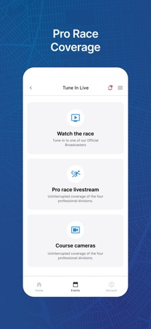 New York Road Runners screenshot