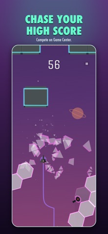 Hexavoid Remastered screenshot 6