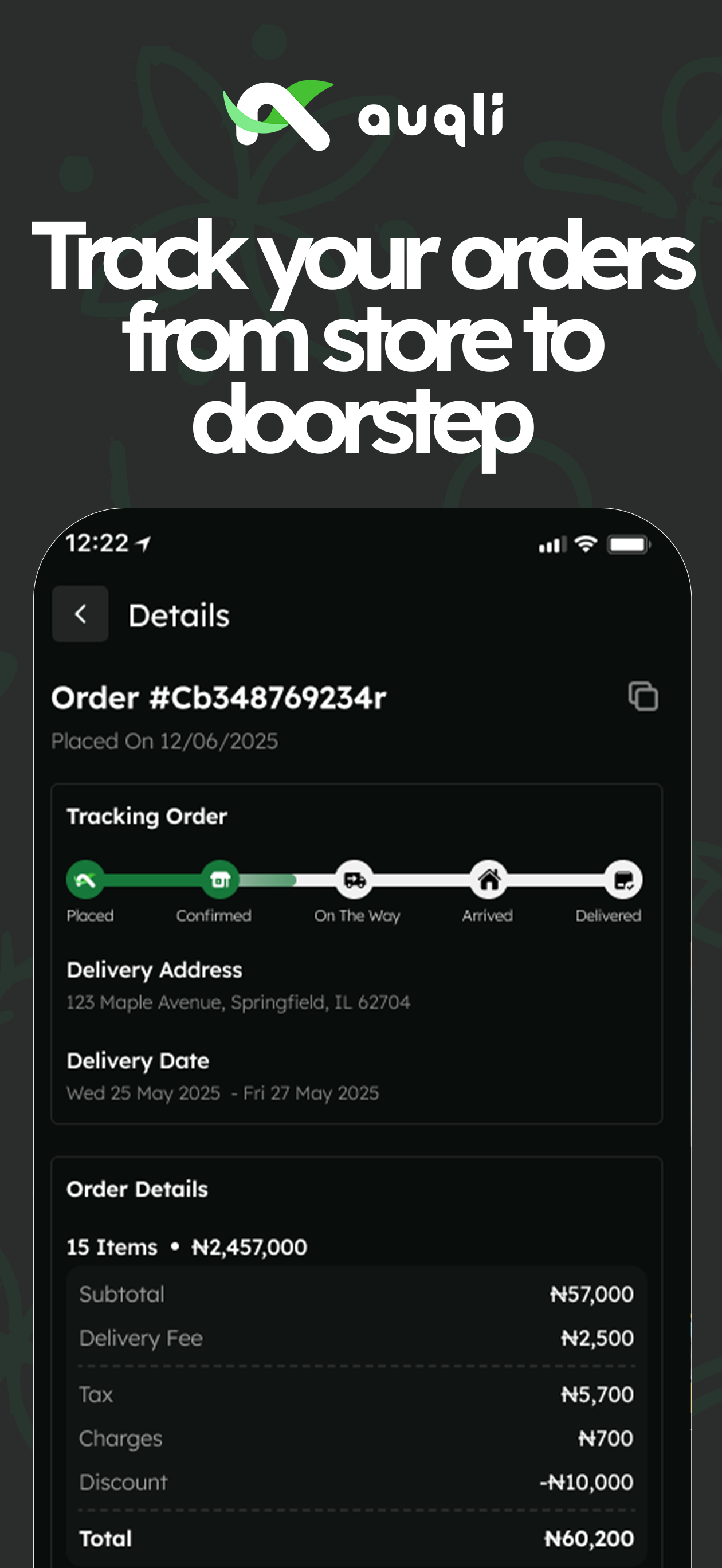 Auqli: Live & Shoppable Videos screenshot 6