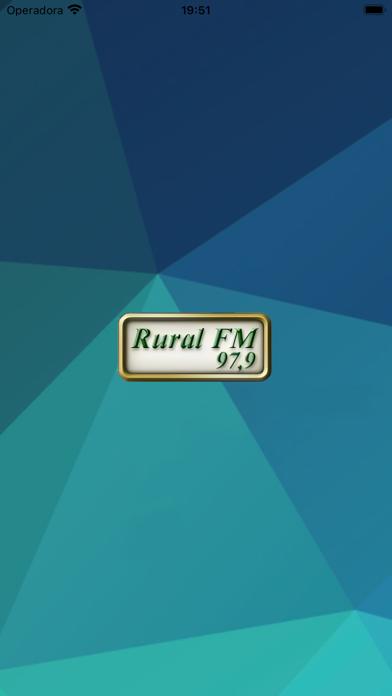 Rural FM Screenshot