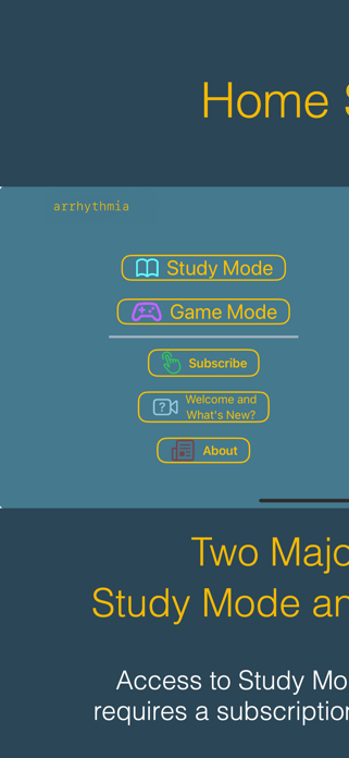 arrhythmia Screenshot 3 of 10