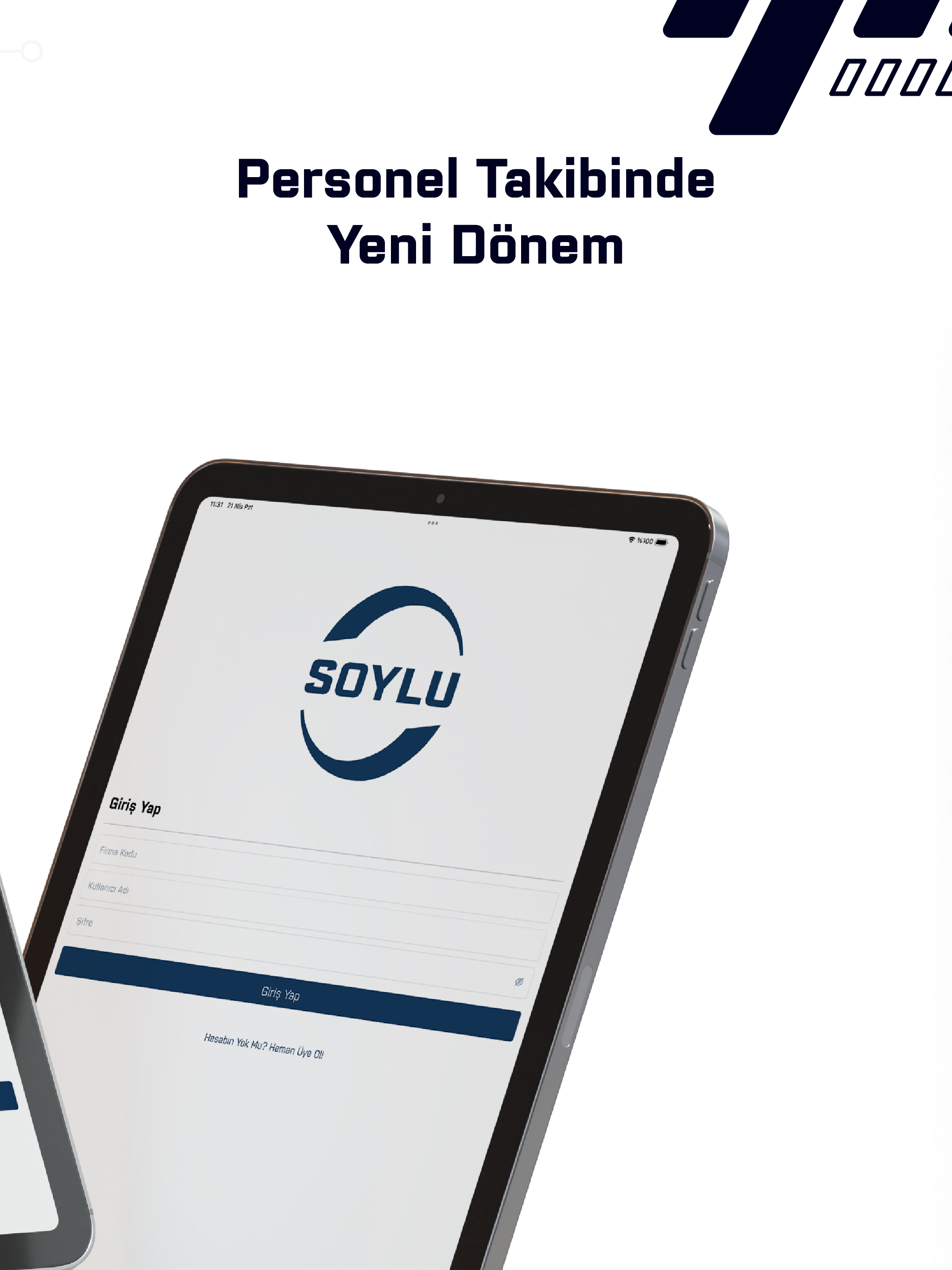 Soylu Qr PDKS