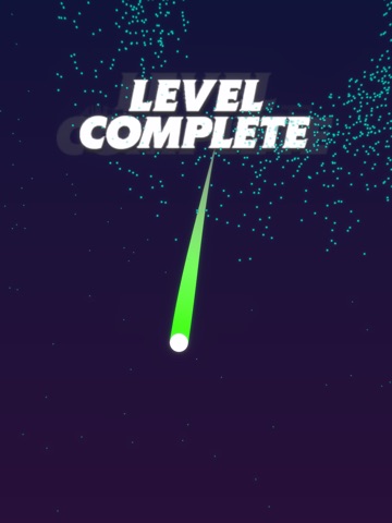 Bounce Ball Escape iPad screenshot