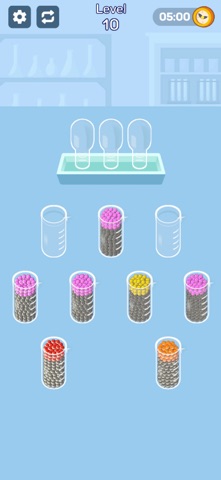 Beads Collect Screenshot 1 of 10