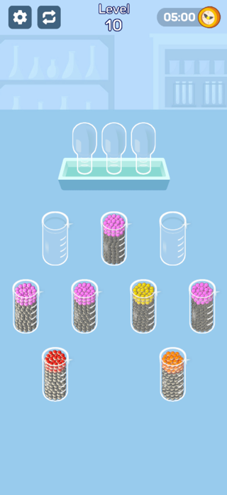 Beads Collect Screenshot 1 of 10