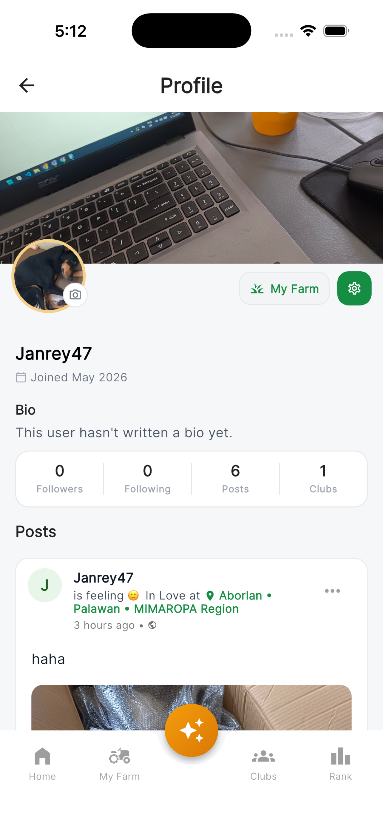 FarmBuzz screenshot 5