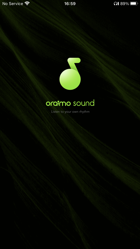 #6. oraimo sound (iOS) 由: ORAIMO MOBILE LIMITED