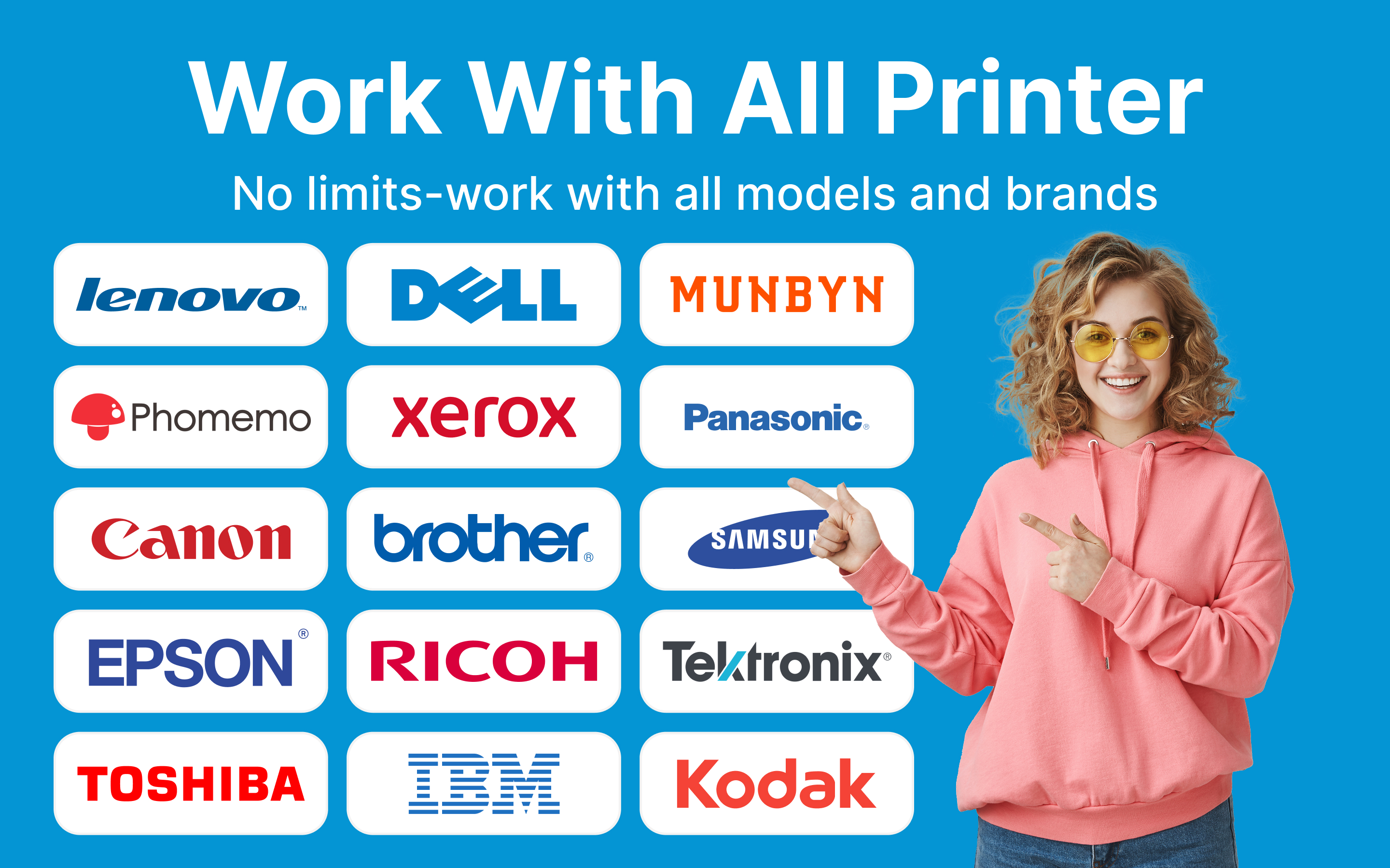 Smart Printer App・Scan iPrint screenshot 16