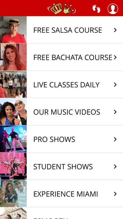 Salsa Kings screenshot-3