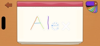 iTrace — handwriting practice Screenshot 8 of 10