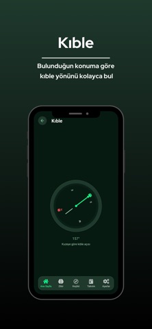 İrfan Yolu iPhone screenshot