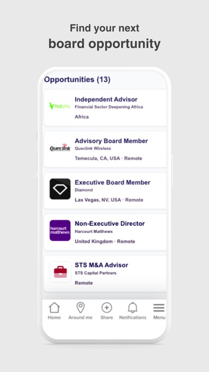 VAB Community screenshot-3