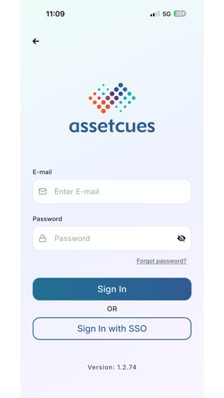 Screenshot #2 pour AssetCues